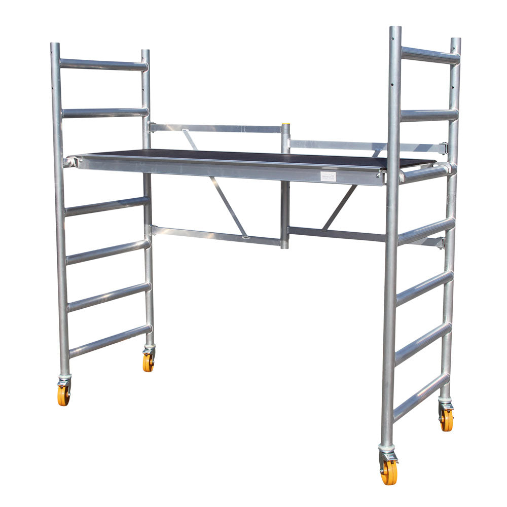 Hantverkarställning 74x178x380 cm - Custers