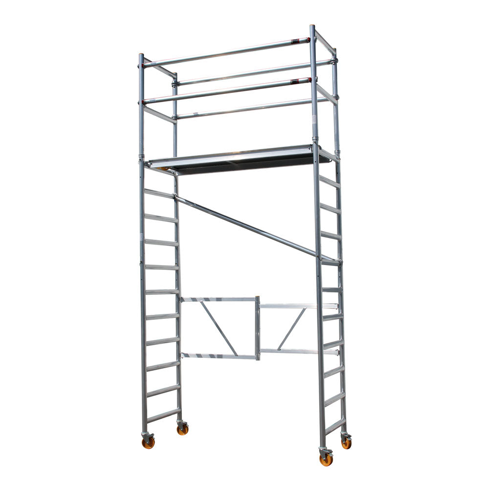 Hantverkarställning  74x178x480 cm - Custers