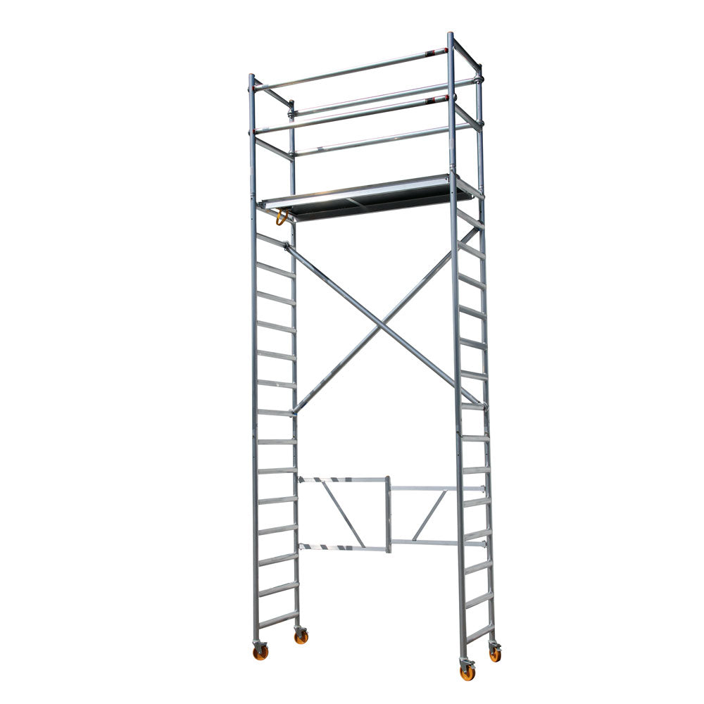 Hantverkarställning 74x178x580 cm - Custers