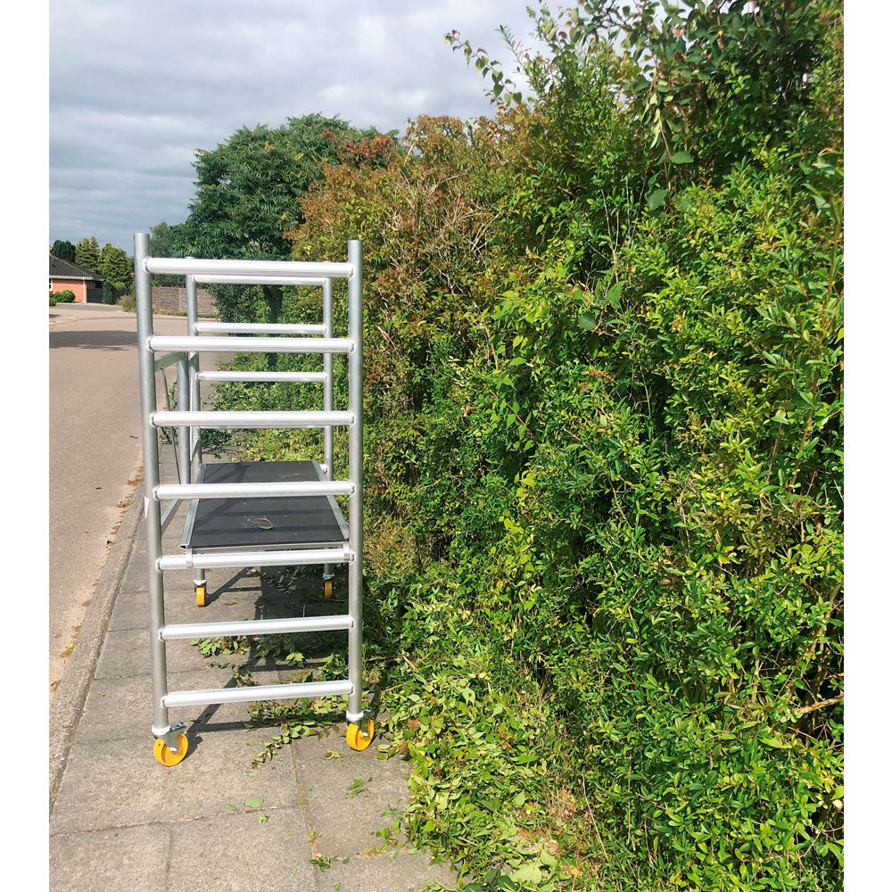 Hantverkarställning 74x178x380 cm - Custers