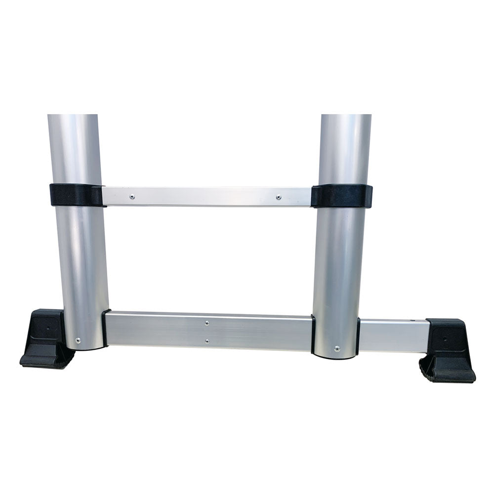 Teleskopstege Proff 3,2 m 11 steg Strong