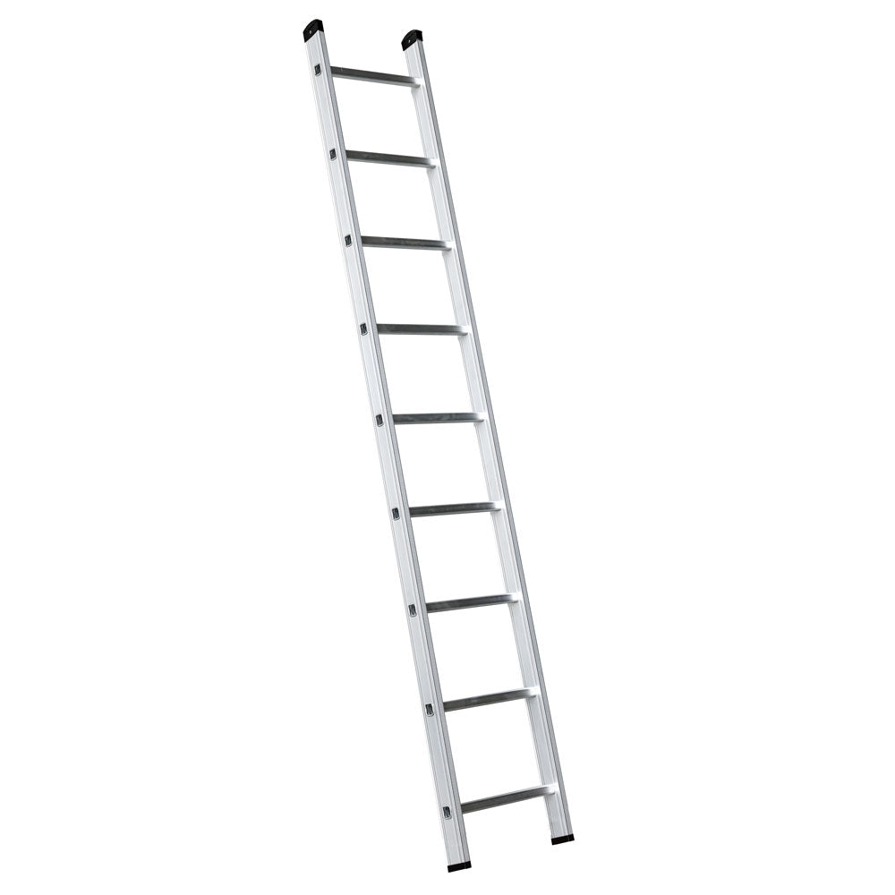 Enkelstege Proff  2,75m  9 steg Strong