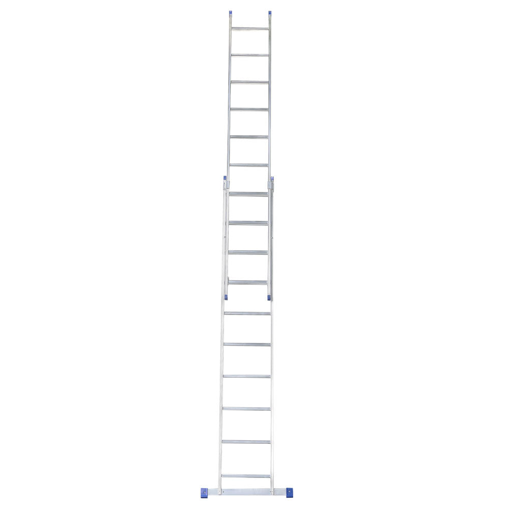 Utskjutsstege Proff 5,0m 10+10  steg strong