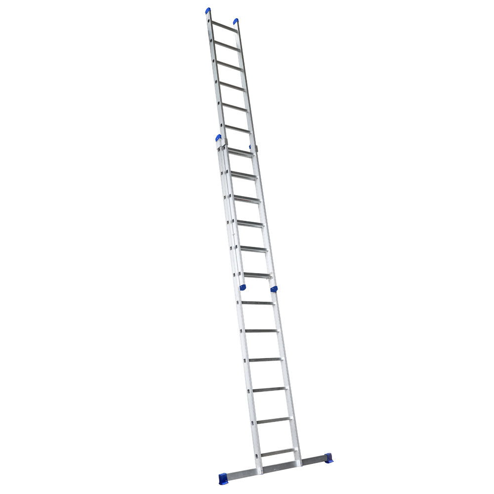 Utskjutsstege Proff  6,0m 12+12 steg strong