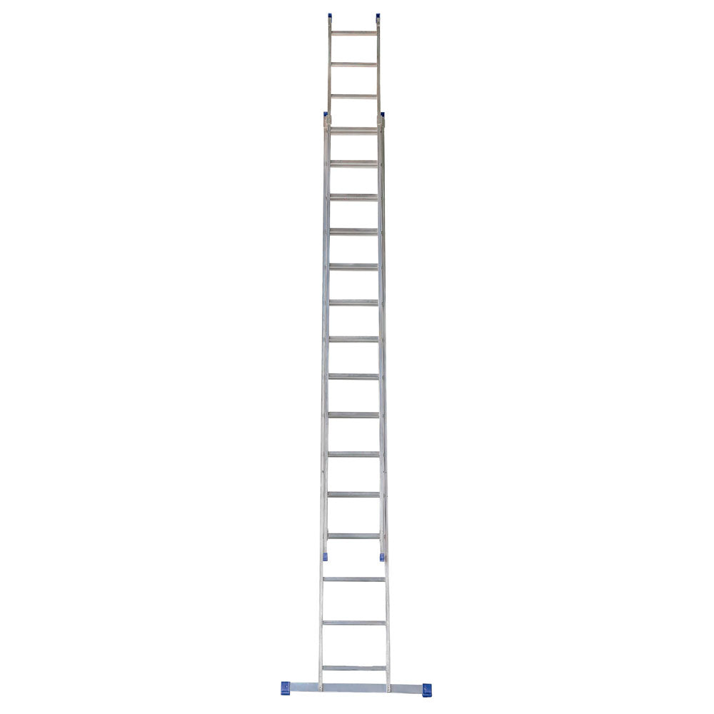 Utskjutsstege Proff  7,0m 14+14 steg strong