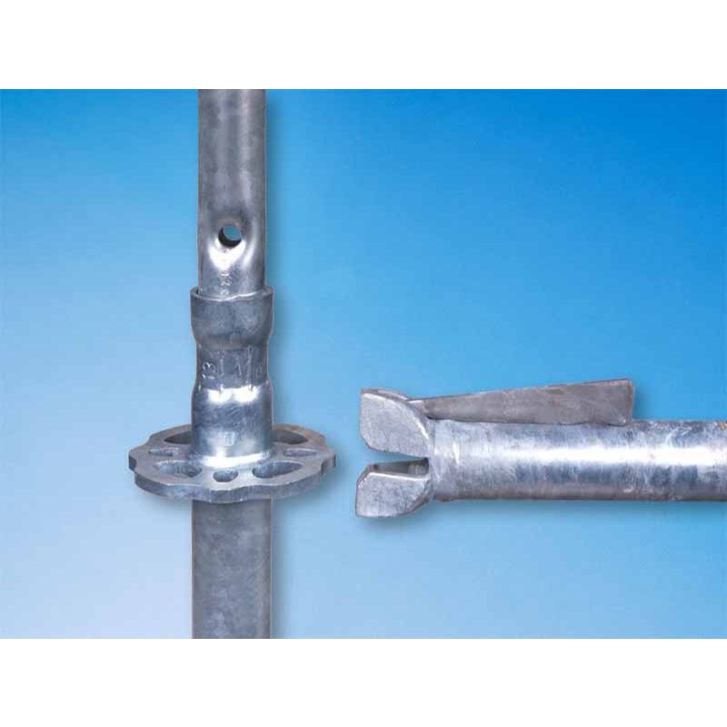 UniRing Modulpaket 6 x 43 m