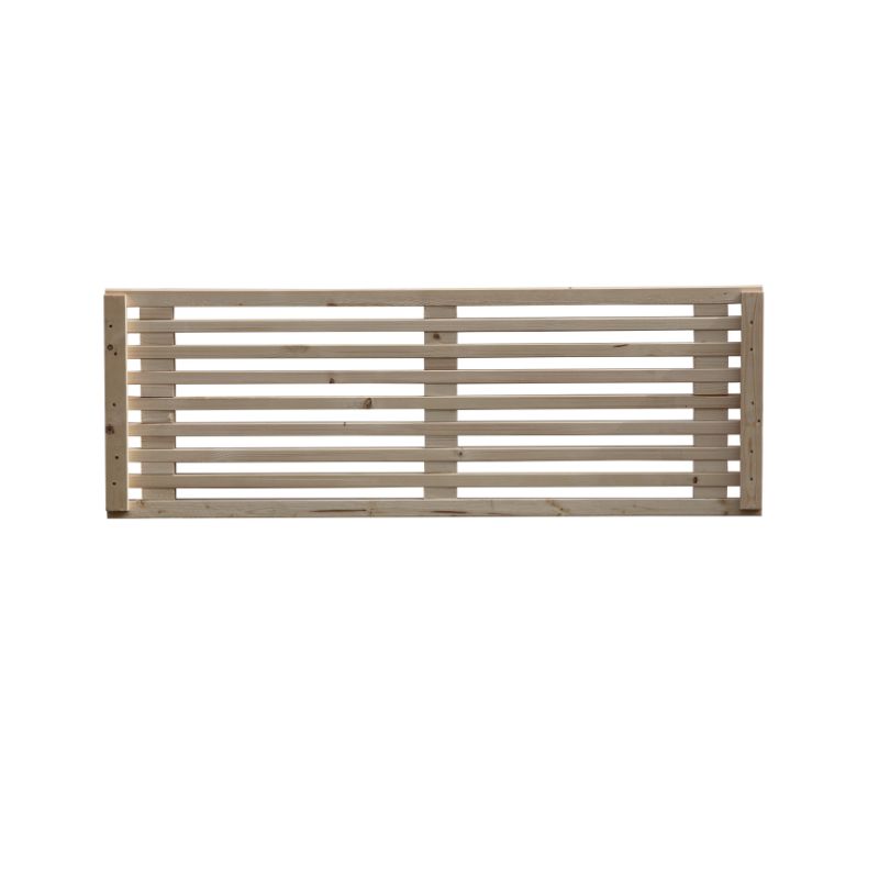 Byggställning Ställningspaket 18x4 meter 195 Trall - Unihak