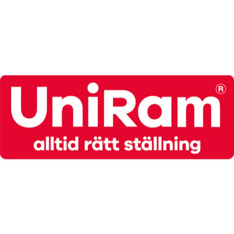 UniRam Alurampaket 6 x 6 m