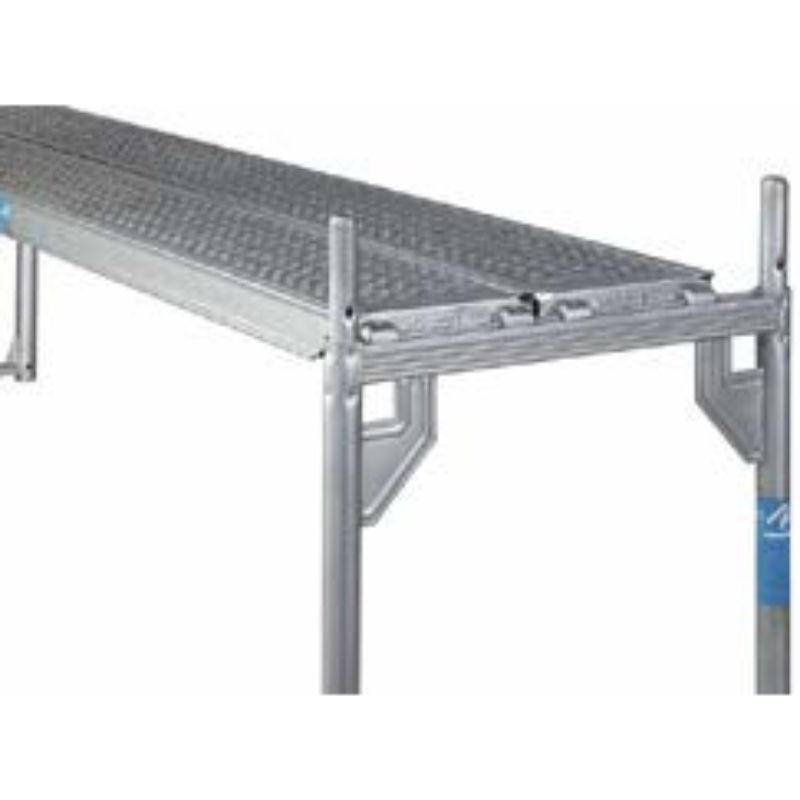 UniRam Alurampaket 8  x 15 m