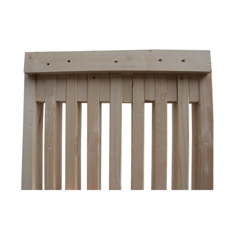 Ställningstrall 195cm x 48,5 cm - Unihak