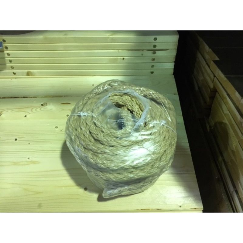 Handhiss till aluminiumställning - Custers