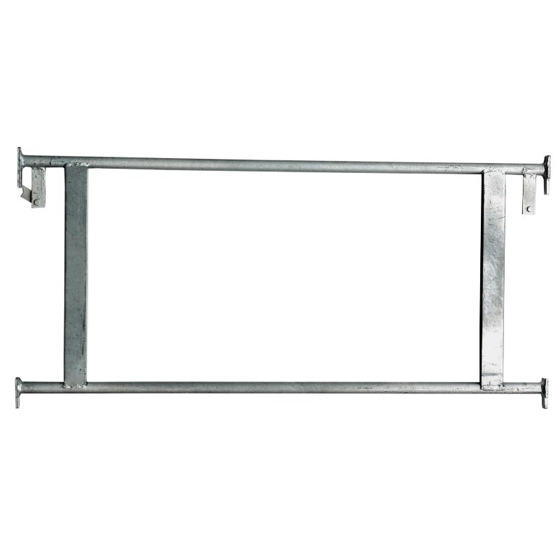 Räckersram 120 cm - Unihak Byggställning