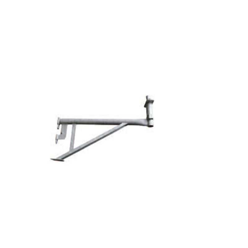 Konsol förlängning 72 cm - Unihak Byggställning