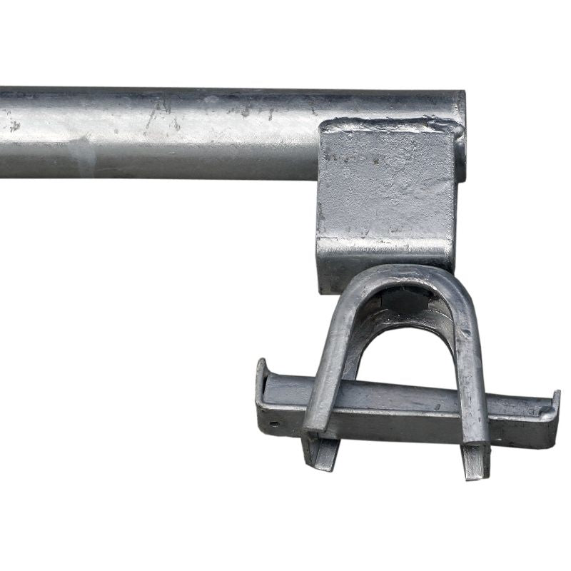 Diagonalstag kort 2333 mm - Unihak Byggställning