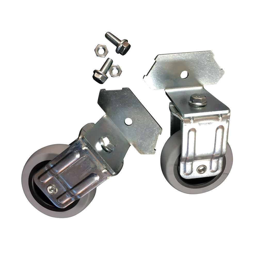 Hjulsats till 5050 (1par2st)