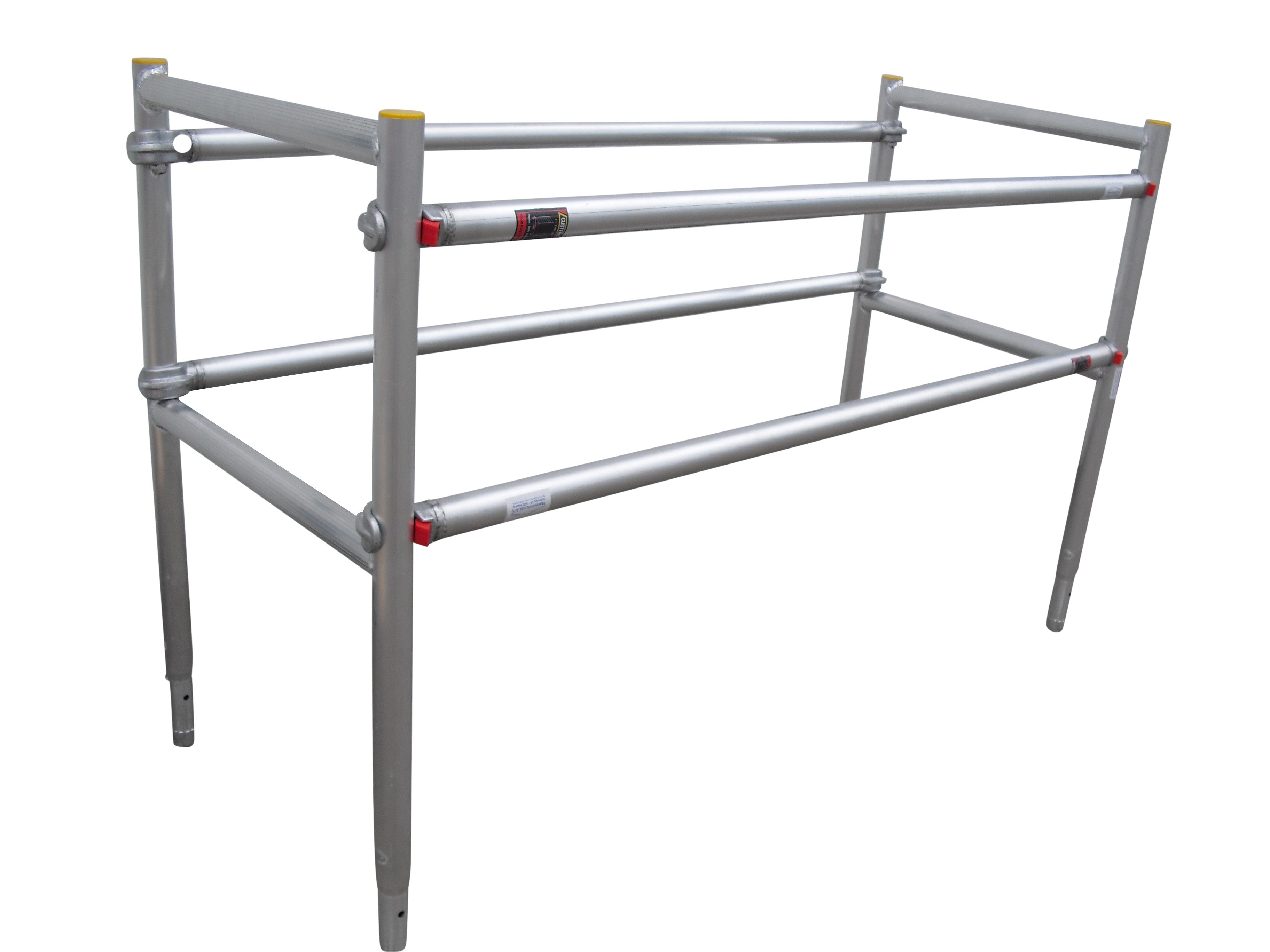 Hantverkarställning  74x178x480 cm - Custers