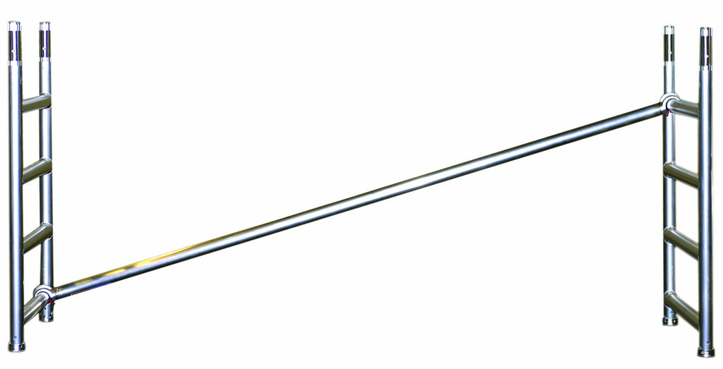 Hantverkarställning  74x178x480 cm - Custers