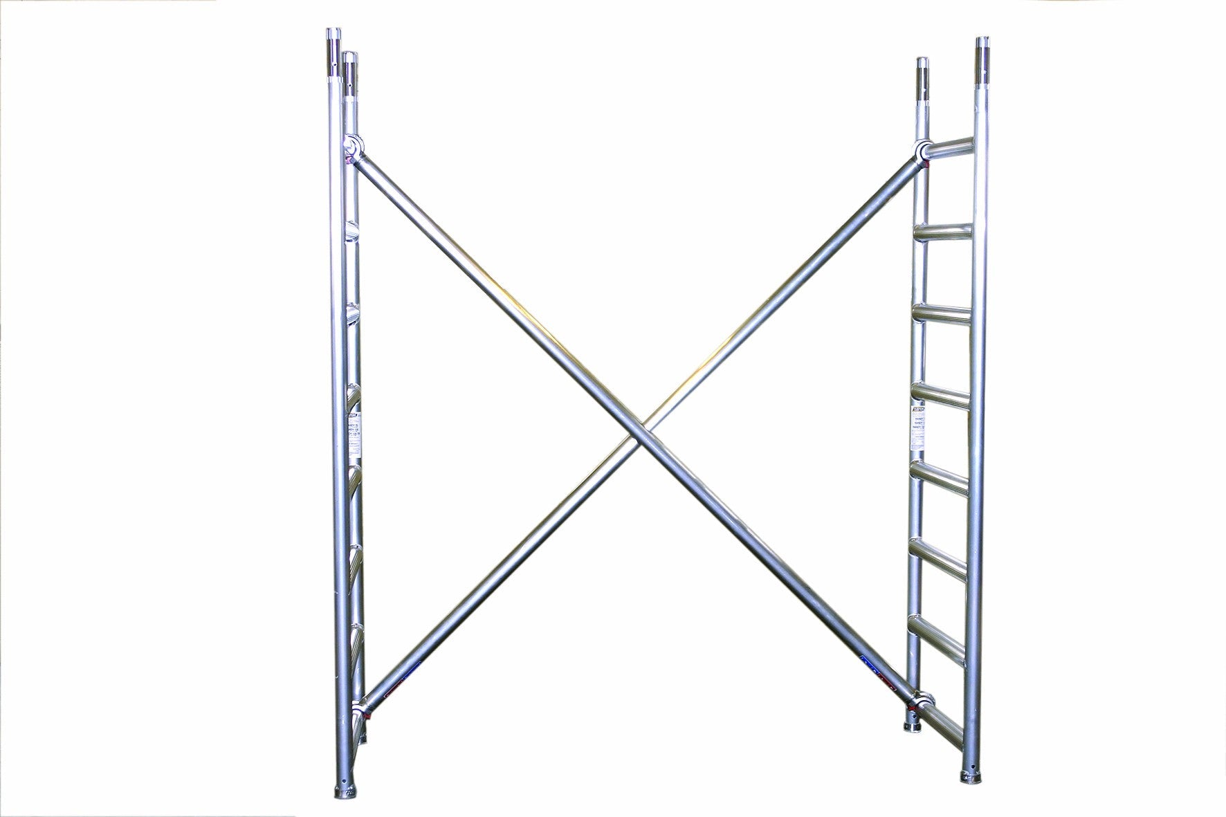 Hantverkarställning 74x178x580 cm - Custers