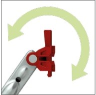 MJ diagonal 1,57 x 2,0 meter . modul