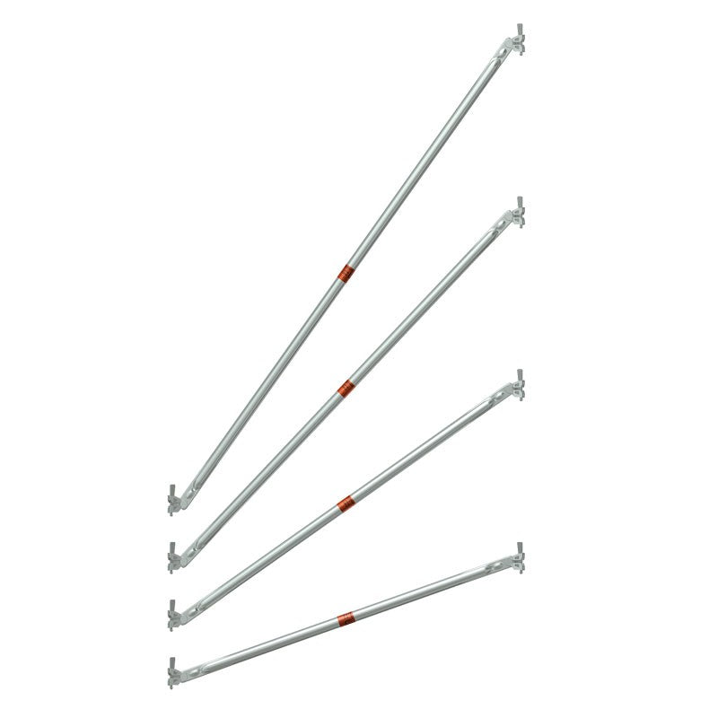 MJ diagonal 3,07 x 2,0 meter - modul