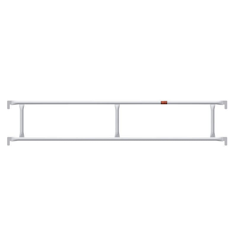 MJ räcke 3,07 meter aluminium