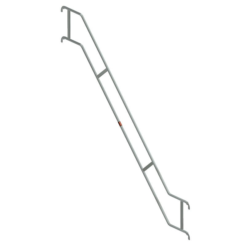 MJ räcke till trappa 3,07  - dubbelt