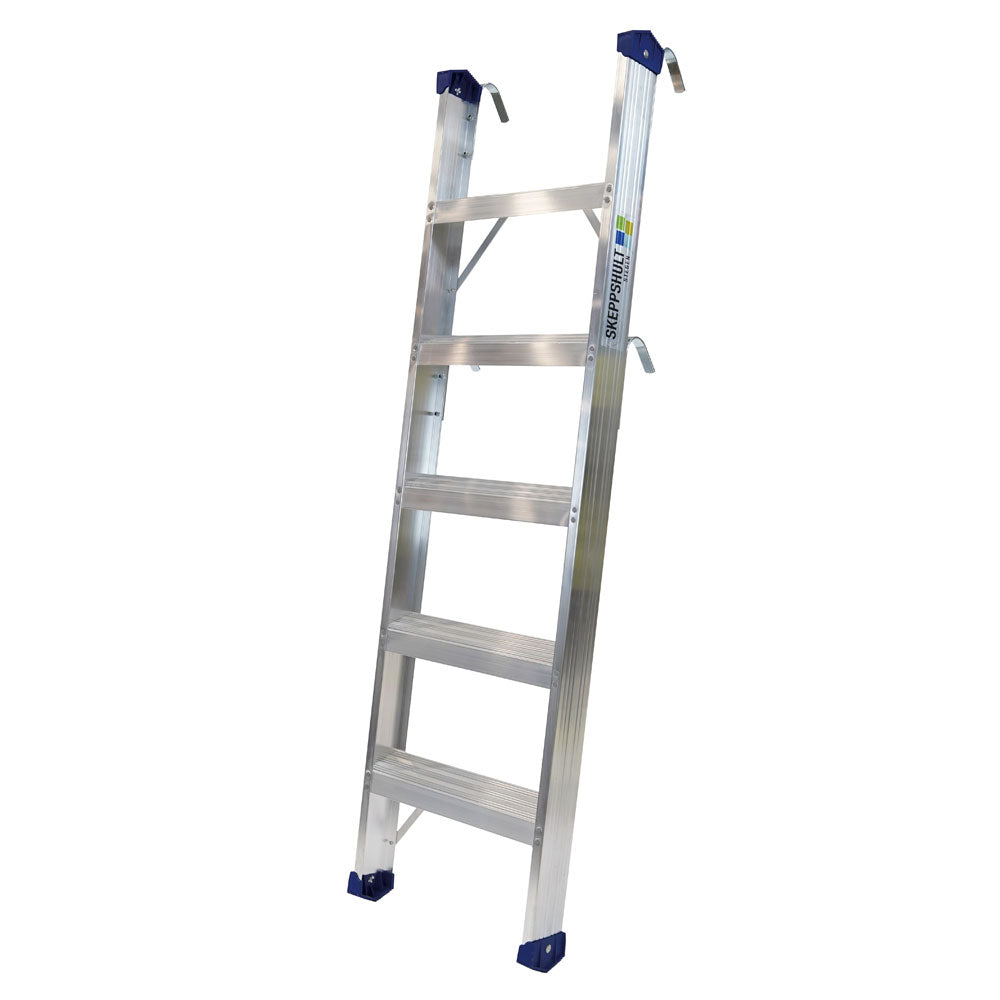 Lagerstege Proffs 5-steg