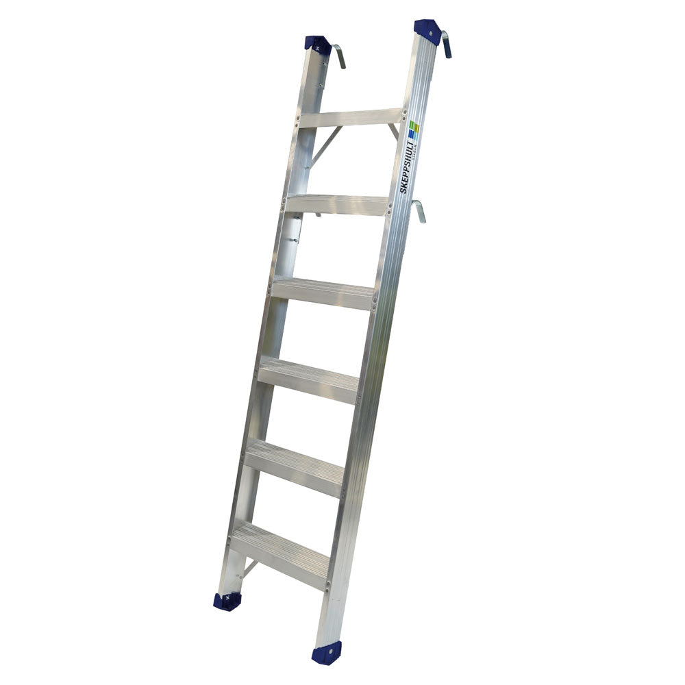 Lagerstege Proffs 6-steg