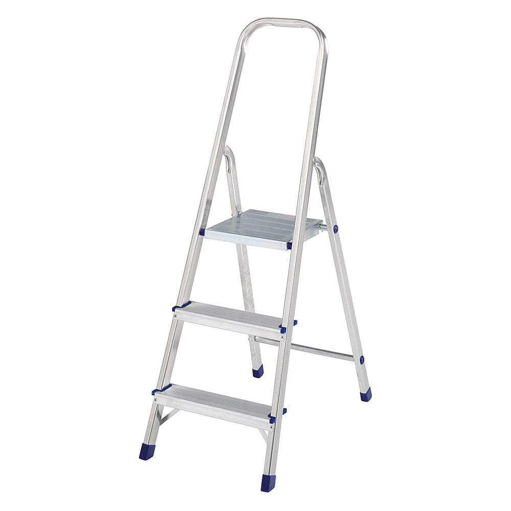 Trappstege Standard 4-steg