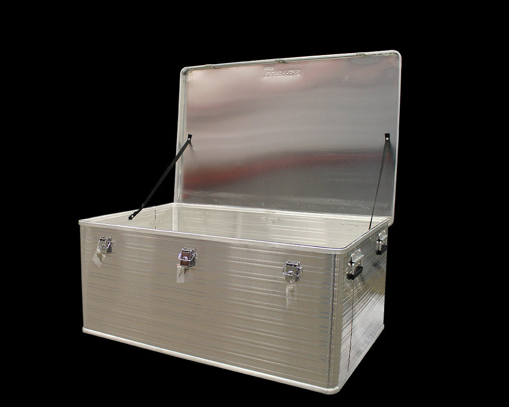 Aluminiumbox 415 L