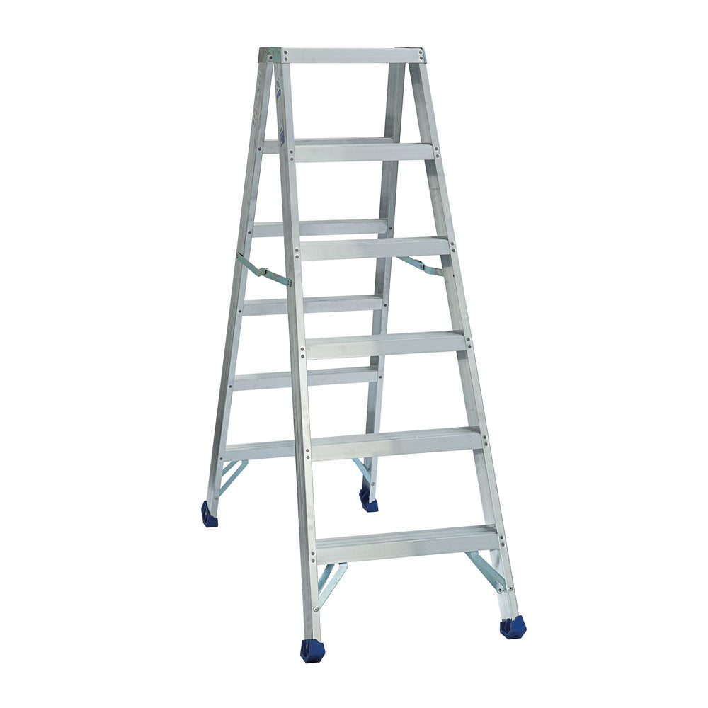 Trappstege Proffs dubbel 6-st