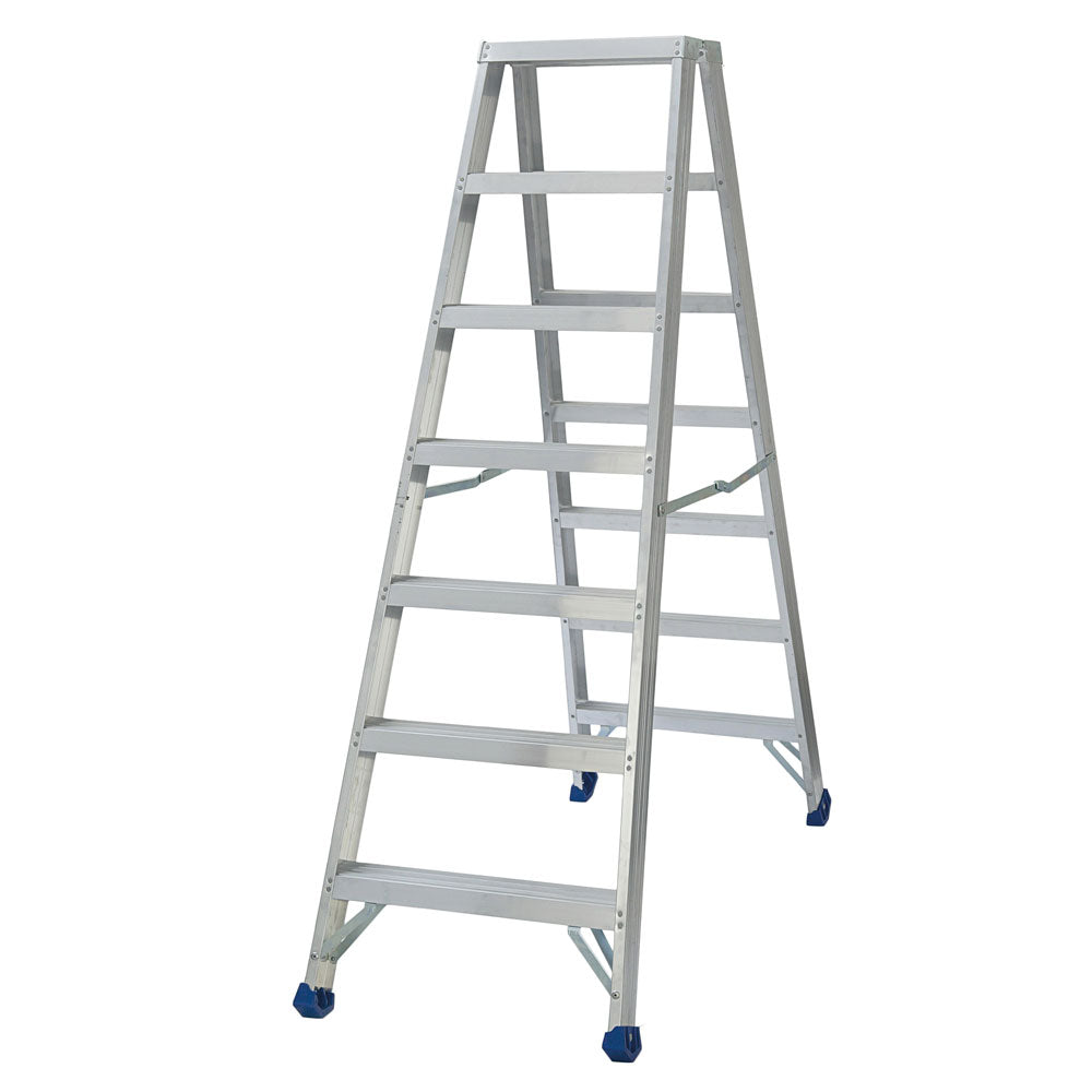 Trappstege Proffs dubbel 7-st