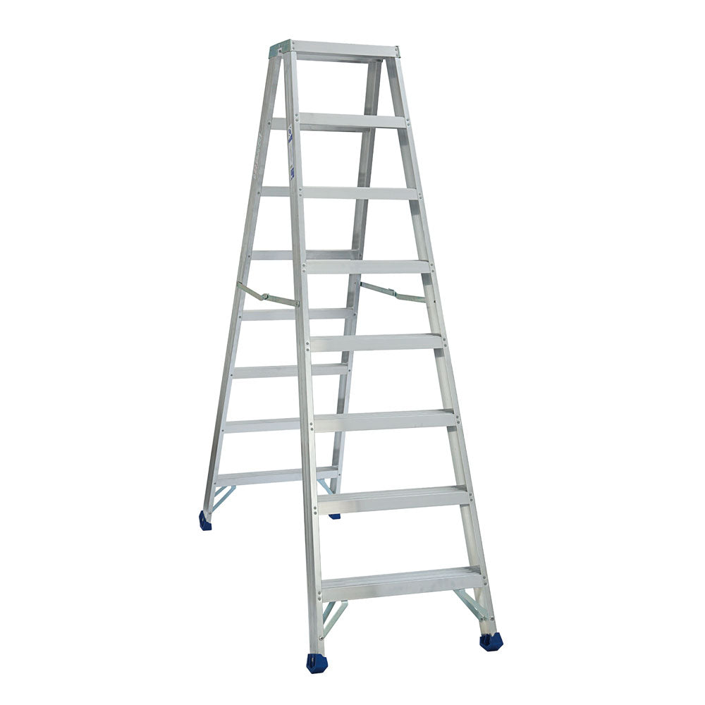 Trappstege Proffs dubbel 8-st