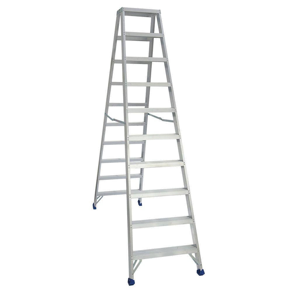 Trappstege Proffs dubbel 10-st