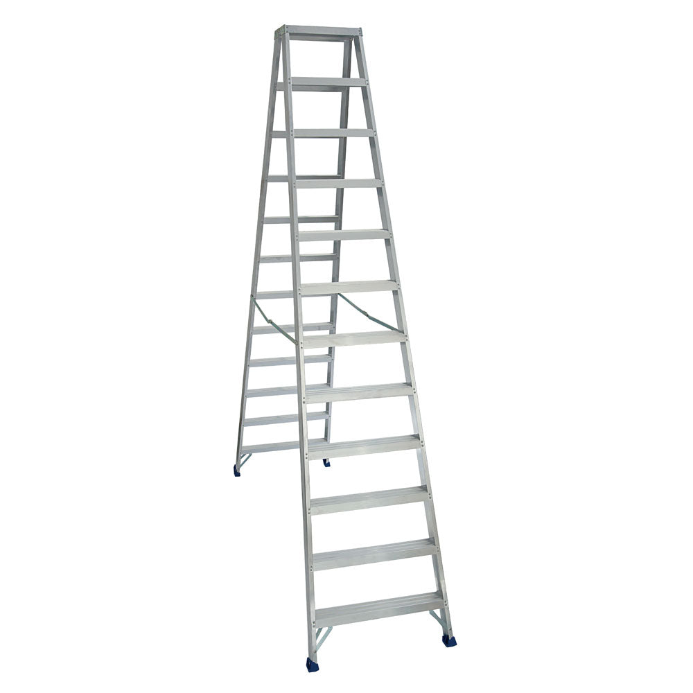 Trappstege Proffs dubbel 12-st