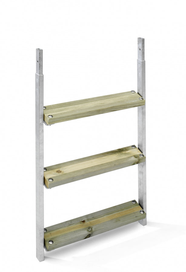 Förlängningsdel Vänern 3-steg