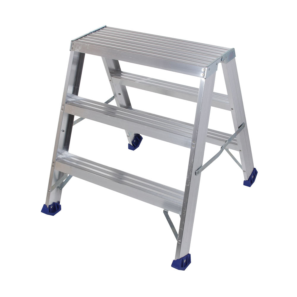 Arbetsbock Proffs 3-steg