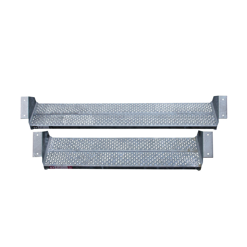 Pa-So Byggsteg 120x22 cm