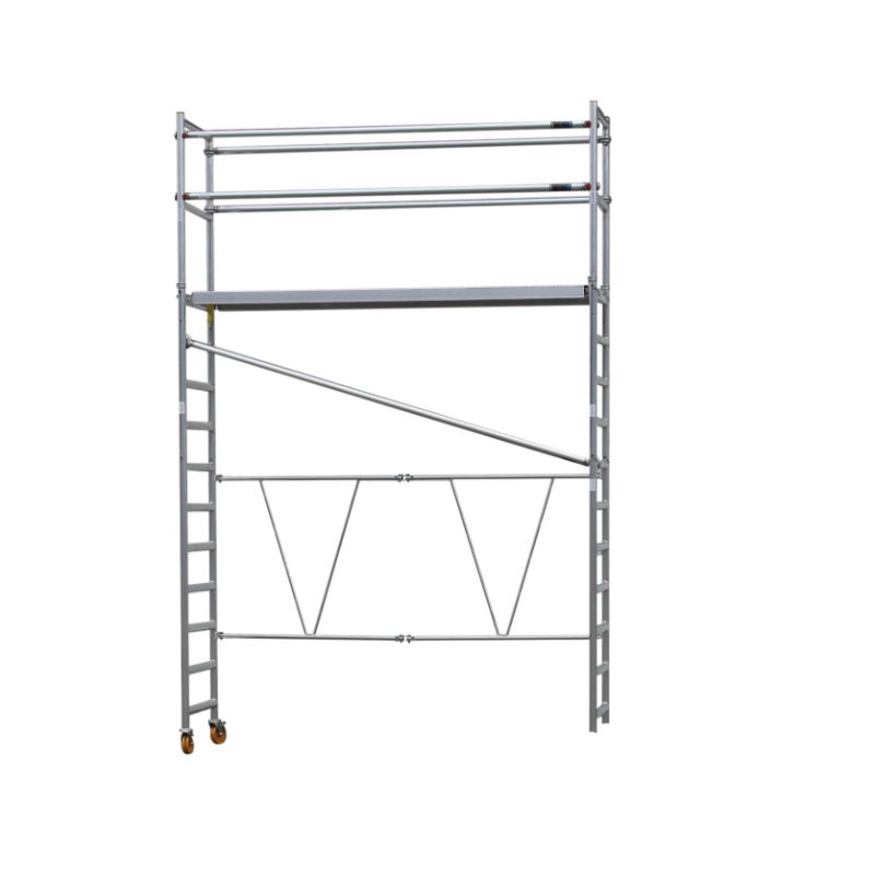 Hantverkarställning 74x250x480 cm - Custers