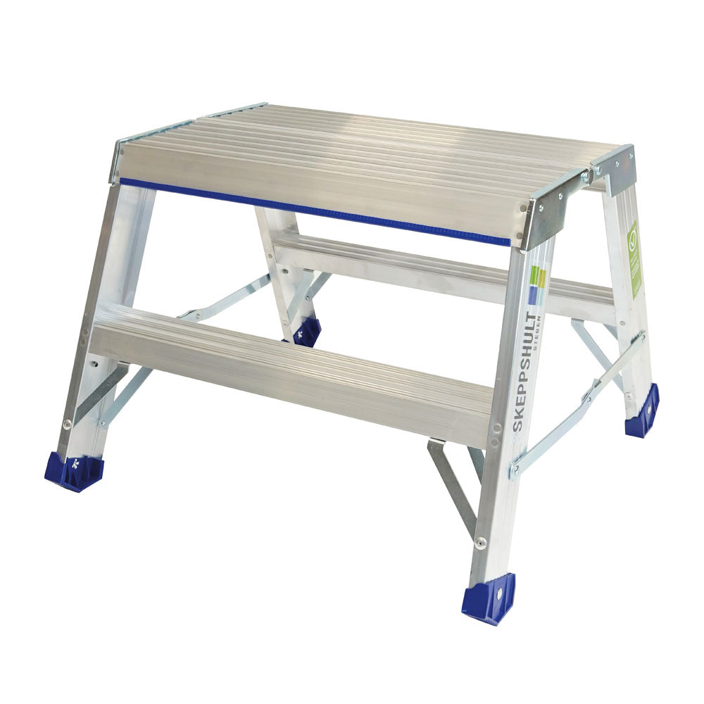 Arbetsbock Proffs Jumbo 2-steg