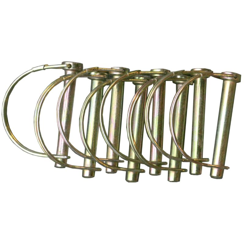 Låsbygel 1 st - Custers