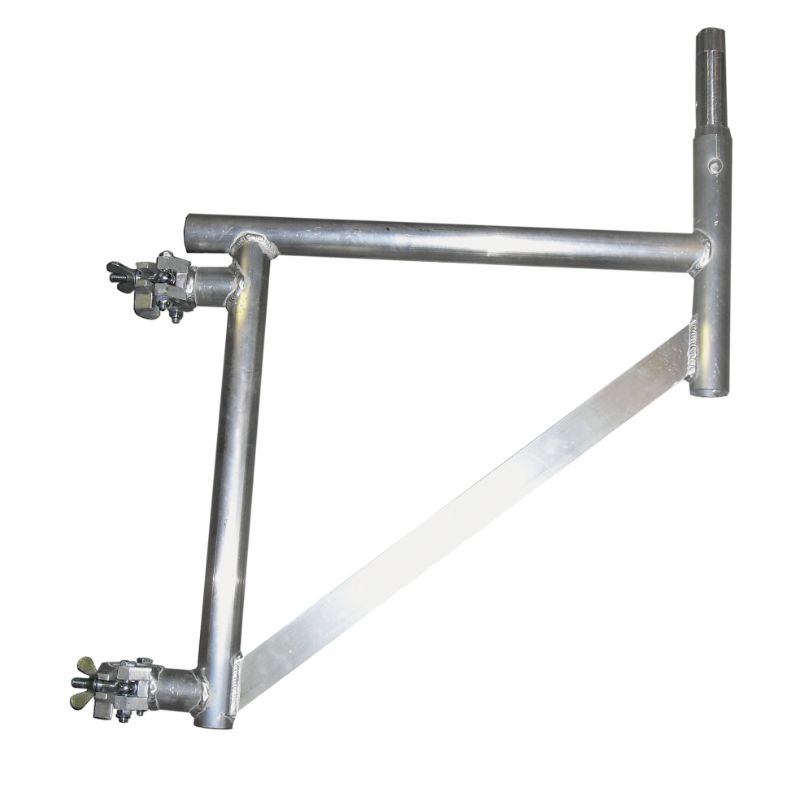 Konsol med tapp - Custers