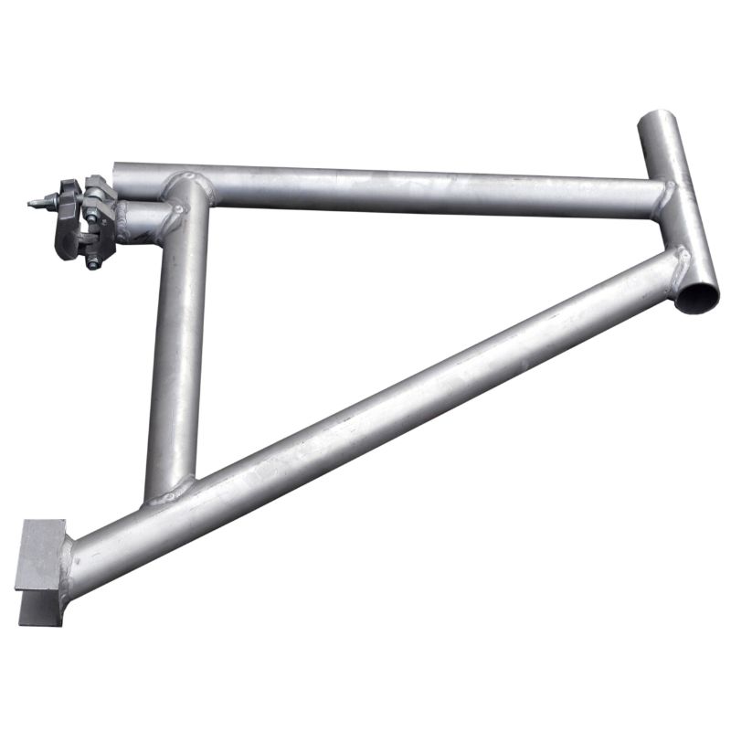 Konsol utan tapp - Custers