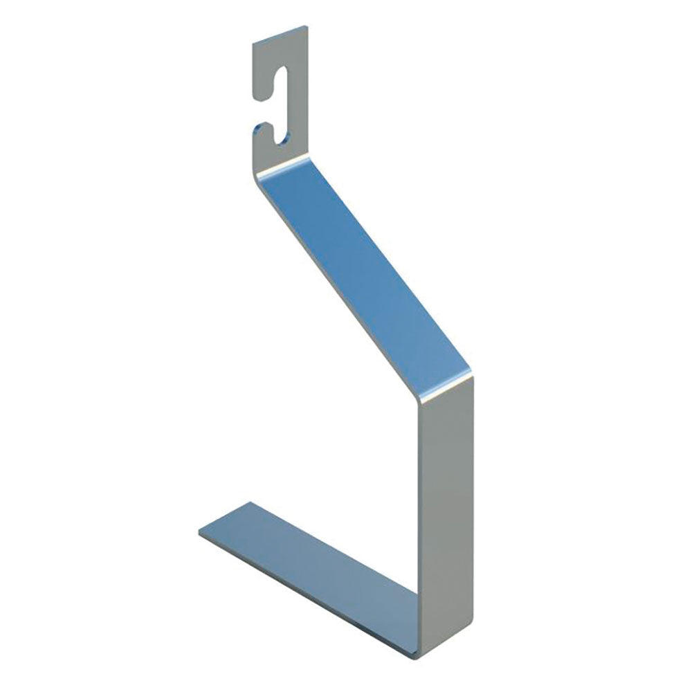 Anti lyft för gummiföt