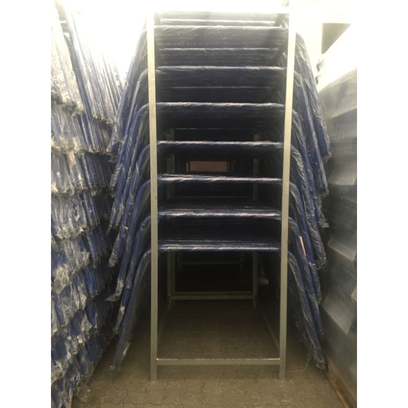 Gipsbock Proff 100 st - Unihak