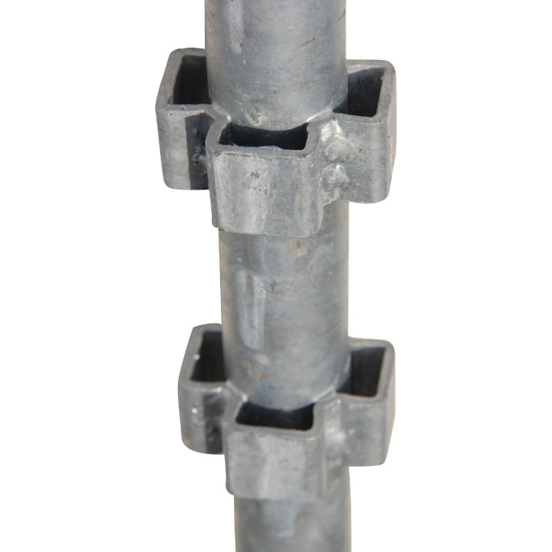 Nivåspira 200 cm - Unihak Byggställning FSH