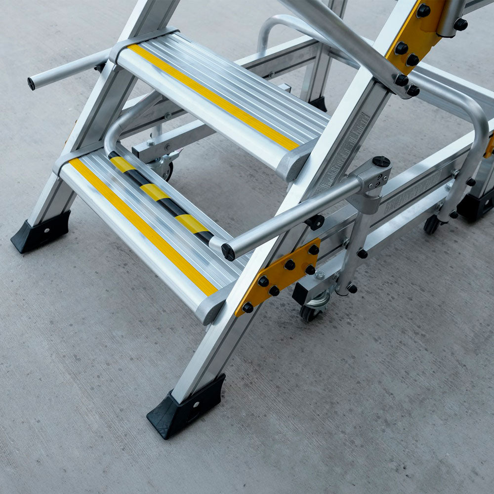 Mobil plattform - ESPERON EPN3 - Plattformshöjd 1 m