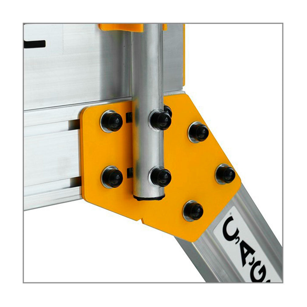 Mobil plattform - ESPERON EPN3 - Plattformshöjd 1 m