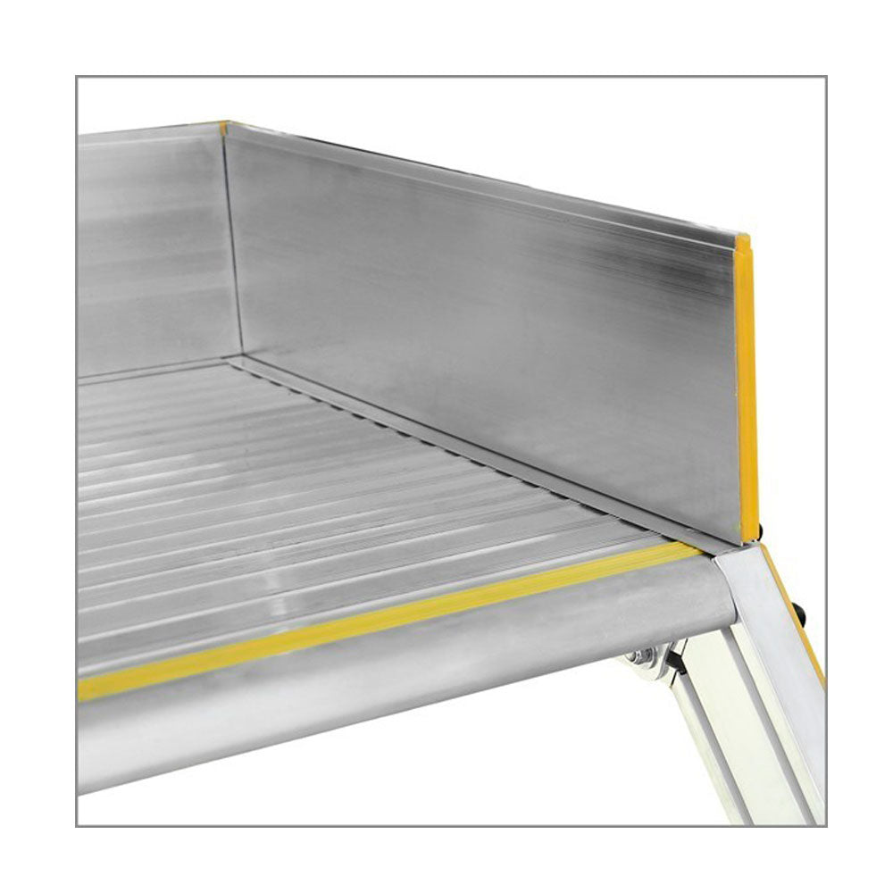 Mobil plattform - ESPERON EPN3 - Plattformshöjd 1 m