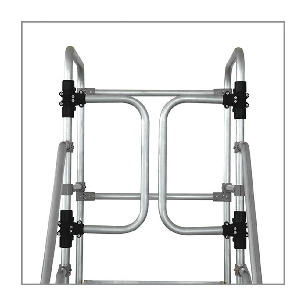 Mobil plattform - ESPERON EPN4 - Plattformshöjd 1,25 m